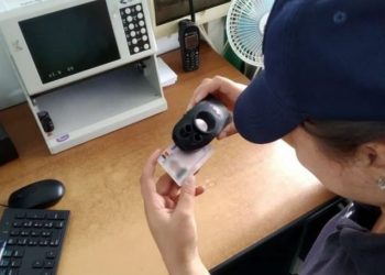 Riscă dosar penal pentru deținerea actelor false. Unde a fost prins un tânăr din Fălești