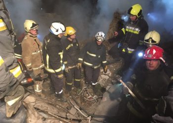 Взрыв в частном доме в Сынджерей: Сообщается о двух раненых и погибшем | FOTO