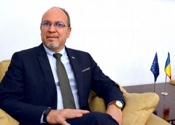 Ambasadorul României: Criza politică în care a fost aruncată Moldova ar putea bloca finanțarea externă | VIDEO