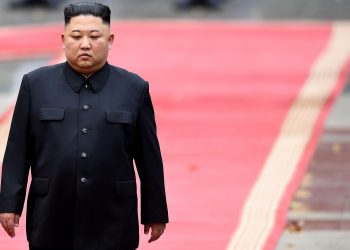 Cu puțin timp înainte ca Joe Biden să vină la Casa Albă, Kim Jong Un califică SUA drept „cel mai mare duşman” al Coreei de Nord