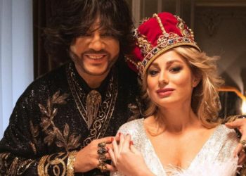 Filip Kirkorov va reprezenta Moldova la Eurovision-2021 alături de Natalia Gordienko