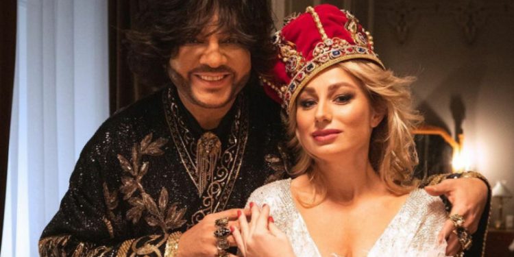 Filip Kirkorov va reprezenta Moldova la Eurovision-2021 alături de Natalia Gordienko