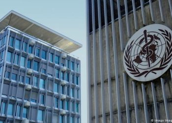 ВОЗ призвала замедлить вакцинацию от коронавируса