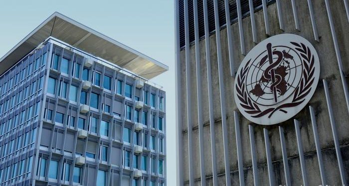 ВОЗ призвала замедлить вакцинацию от коронавируса
