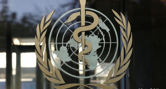 В ВОЗ рассказали, как мутации коронавируса влияют на пандемию