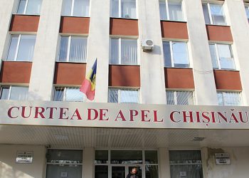Curtea de Apel a schimbat măsura de arest preventiv pentru fostul ambasador Andrei Neguța