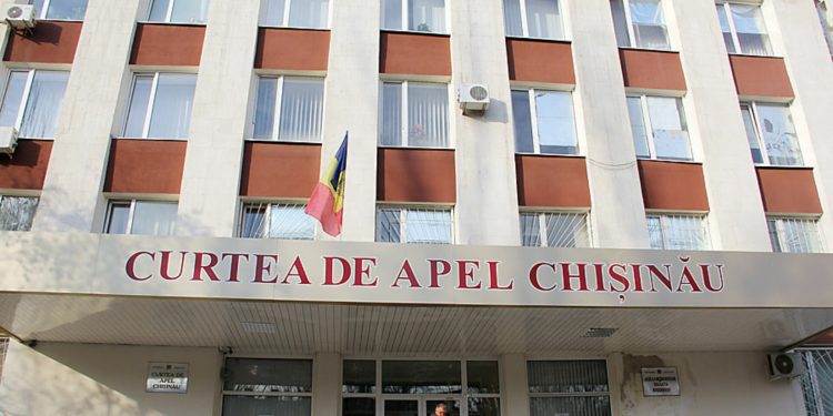 Curtea de Apel a schimbat măsura de arest preventiv pentru fostul ambasador Andrei Neguța