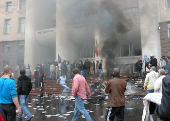 R. Moldova, condamnată la CtEDO în cazurile de reținere ilegală și tortură aplicate în aprilie 2009