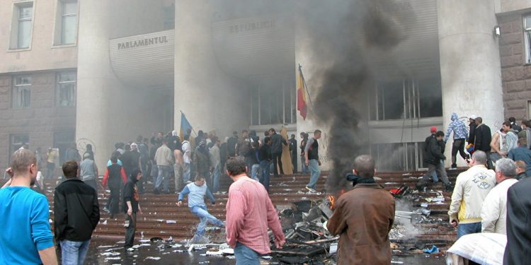 R. Moldova, condamnată la CtEDO în cazurile de reținere ilegală și tortură aplicate în aprilie 2009