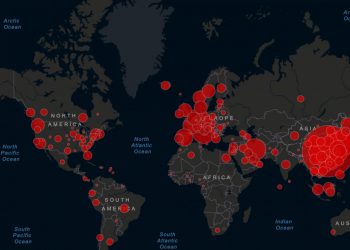 ВОЗ предсказала еще более тяжелый год пандемии COVID-19