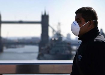 Lista celor 33 de țări unde a fost descoperit deja virusul B.1.1.7. Cât de repede se răspândește noua tulpină din Marea Britanie