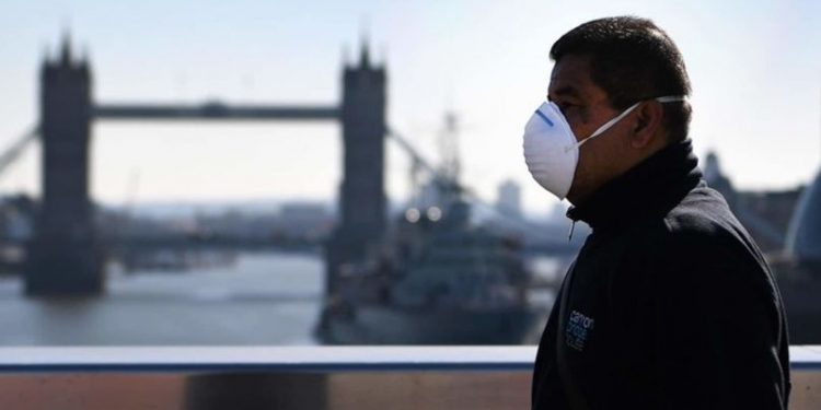 Lista celor 33 de țări unde a fost descoperit deja virusul B.1.1.7. Cât de repede se răspândește noua tulpină din Marea Britanie