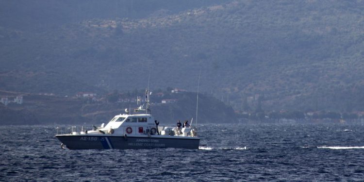 Названа причина крушения украинского сухогруза у берегов Турции