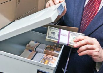 Cea mai mare creștere a rezervelor valutare din istoria Moldovei