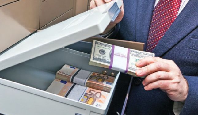 Cea mai mare creștere a rezervelor valutare din istoria Moldovei