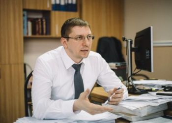 La o zi de la reținere, șeful suspendat al Procuraturii Anticorupție, Viorel Morari, a fost eliberat