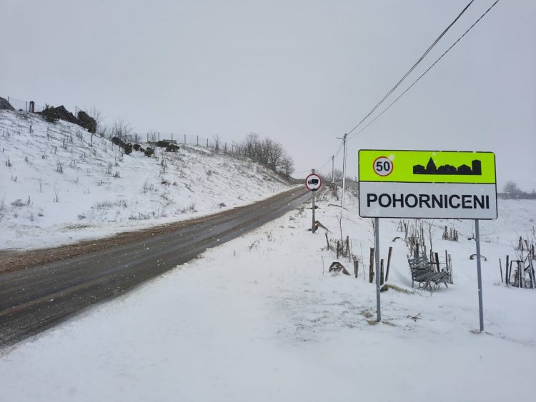 Mobilizare exemplară a echipelor Partidului ȘOR din întreaga țară în depășirea situației dificile cauzate de ninsorile abundente | FOTO, VIDEO