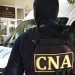 Un polițist din Anenii Noi, reținut de CNA