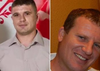 Exclusiv pentru TV6: Fratele și sora celor doi frați moldoveni împușcați la Moscova au vorbit despre tragedie | VIDEO