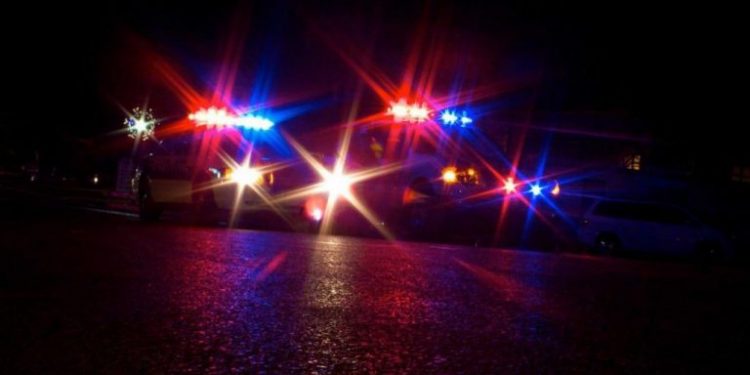 Un bărbat de 62 de ani, strivit de un camion la Dumbrava în timp ce traversa strada neregulamentar