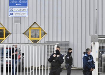 Bărbatul care urăște angajatele de la resurse umane. A ucis două femei într-o zi și este bănuit de alte crime