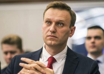 Alexei Navalnîi ar putea primi trei ani şi jumătate de închisoare la întoarcerea în Rusia