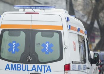 Telenești: Un tânăr a fost înjunghiat de un fost pușcăriaș. S-a stins pe patul de spital