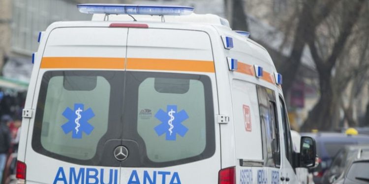 Telenești: Un tânăr a fost înjunghiat de un fost pușcăriaș. S-a stins pe patul de spital