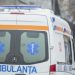 Telenești: Un tânăr a fost înjunghiat de un fost pușcăriaș. S-a stins pe patul de spital