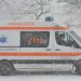 Viscol puternic în Moldova: Mai multe ambulanțe au rămas blocate în nămeți, iar câteva femei gravide erau să nască în drum | VIDEO