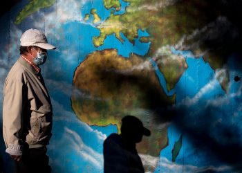 Belgienii au realizat un vaccin care ar oferi imunitate pe viață, sondaj global alarmant, experții OMS au ajuns în China | VIDEO