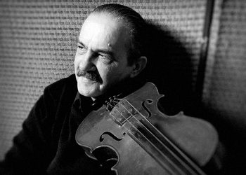 Compozitorul şi interpretul Anatol Ştefăneţ a împlinit 65 de ani