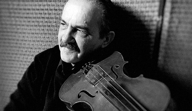 Compozitorul şi interpretul Anatol Ştefăneţ a împlinit 65 de ani