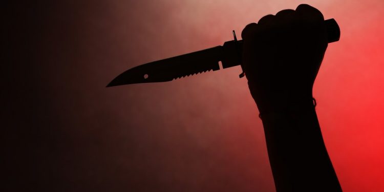 Chișinău: Un bărbat și-a înjunghiat oaspetele