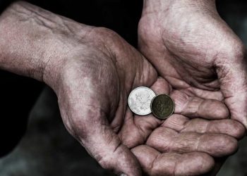 Săracii din capitală nu și-au primit încă prânzurile calde sau pachetele cu alimente pentru luna ianuarie. Din ce cauză | VIDEO