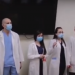 Urarea adresată tuturor lucrătorilor medicali: Departamentul COVID de la Spitalul Republican ”Timofei Moșneaga” a creat o atmosferă de sărbătoare pentru colegii | VIDE