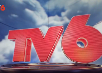 În noul an, într-un nou format: Televiziunea Centrală schimbă denumirea — de astăzi suntem TV 6 | VIDEO