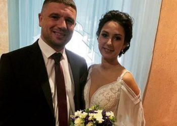 Doi frați moldoveni, împușcați în Rusia: Mesajul sfâșietor al miresei