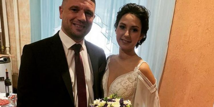 Doi frați moldoveni, împușcați în Rusia: Mesajul sfâșietor al miresei