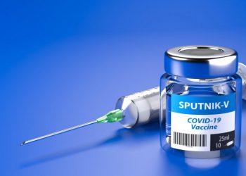 Ucraina interzice prin lege vaccinurile anti-COVID-19 produse de Rusia