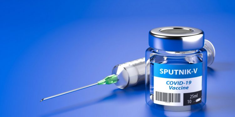 Ucraina interzice prin lege vaccinurile anti-COVID-19 produse de Rusia
