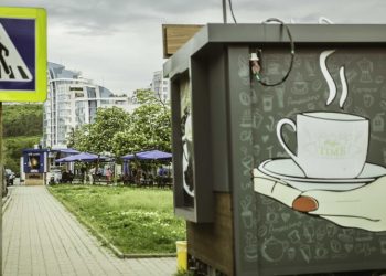 Sumă record pentru un loc de gheretă în Chișinău: Agenții economici care vor plăti milioane de lei