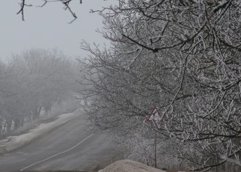 Temperaturi scăzute pe tot teritoriul țării, recomandări INSP