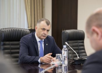 Ce cadouri a primit Ion Chicu în 2020, cât au costat și ce a făcut cu ele fostul premier | VIDEO