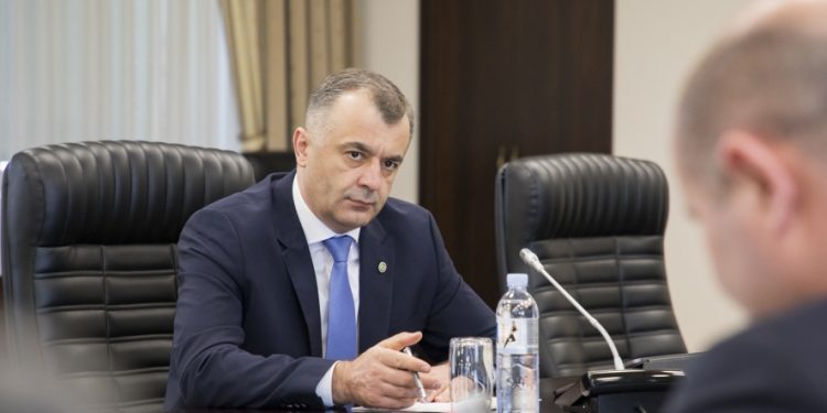 Ce cadouri a primit Ion Chicu în 2020, cât au costat și ce a făcut cu ele fostul premier | VIDEO