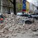 Croația, zguduită de încă un seism puternic