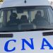 Cine este prima persoană reținută în 2021 de CNA
