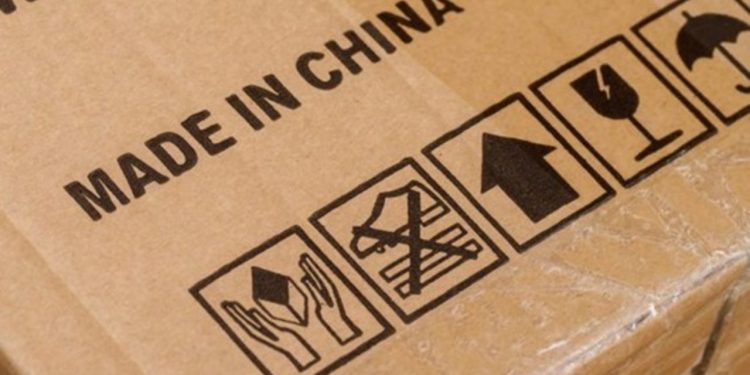 Poșta Moldovei a reluat expedierile poștale din China