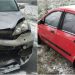 Încă un accident pe traseul Chișinău-Hîncești. O tânără se află în comă