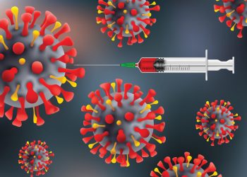 Какие страны лидируют в плане вакцинации от COVID